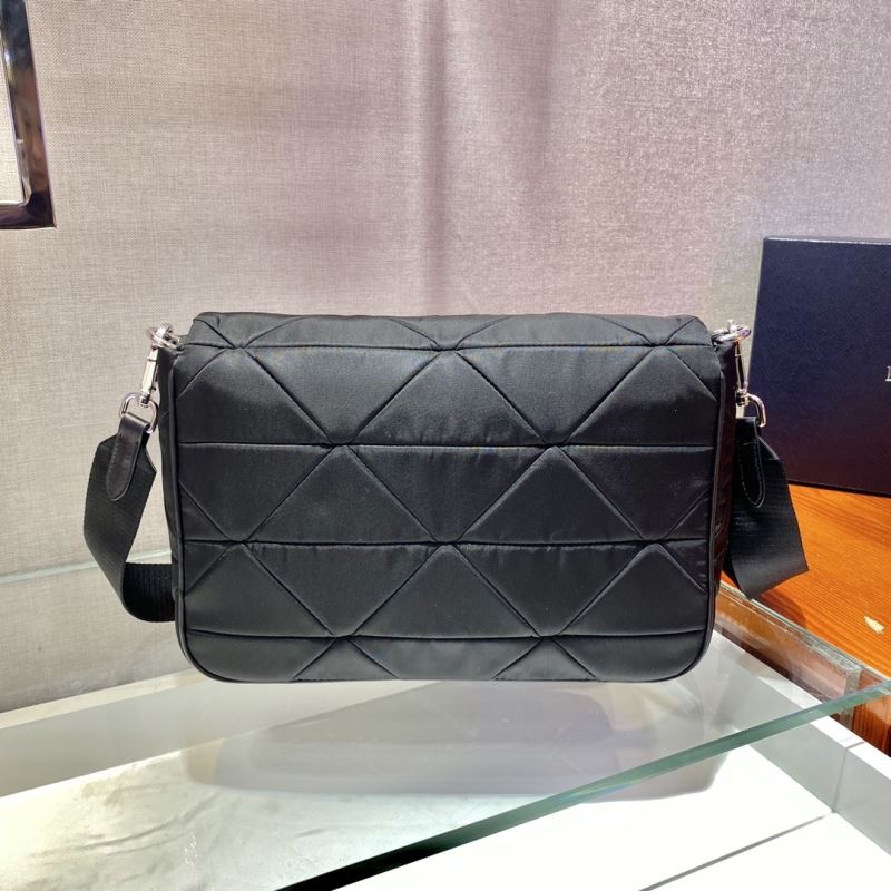 mens Pra*a satchel bags